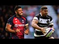 Charles Piutau is WORLD CLASS | Beast Mode