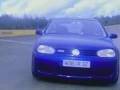 Volkswagen Golf R32 MkIV promotional video
