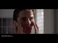 Morning Routine - American Psycho 112 Movie CLIP 2000 HD
