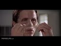 Morning Routine - American Psycho 112 Movie CLIP 2000 HD