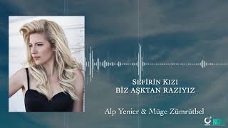 Biz Aşktan Razıyız - Sefirin Kızı Dizi Müziği