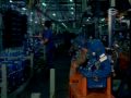 Ford 2.3 OHC production process - Taubate plant, Brazil - Part 2