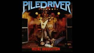 Watch Piledriver Sodomize The Dead video