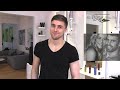 Gerard Piqué men's hair tutorial - fotballer hair - By Vilain work hard Style hard