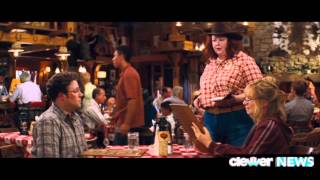 The Guilt Trip Full Movie Trailer - Seth Rogen Inappropriate Jokes!