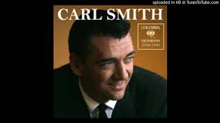 Watch Carl Smith We Shall Meet Someday video