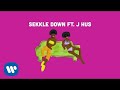 Burna Boy - Sekkle Down (feat. J Hus) [Official Audio]