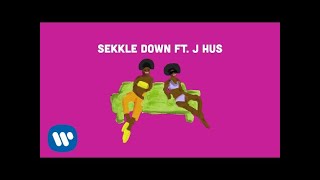 Watch Burna Boy Sekkle Down feat J Hus video