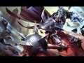 Magyar Champion Hangok - League of Legends