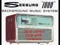 Retro Seeburg 1000 Elevator Music Volume 1