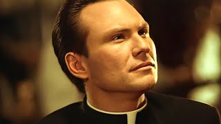 Christian Slater | Confessor (Gerilim) Tam Uzunluk Filmi