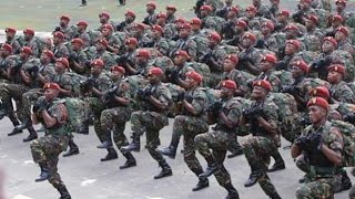 Chenja Iyena Iyena Jwtz - Njimbo Za Jeshini