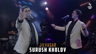 Surush Kholov - Jilvagar 2023