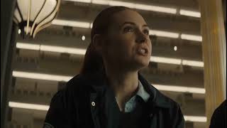 Stuber - Freeform Intro Network Premiere