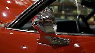 Innovative Car Show