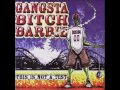 Gangsta Bitch Barbie - Suplex Ninja (track 1)