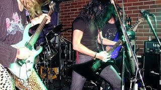Watch Mindastray Sign Of Victory video
