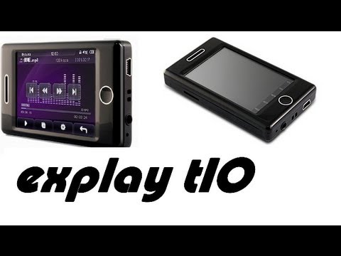 Вопросы о Explay T10 2Gb - ответы экспертов. Вопросы о Explay T10 2Gb - ответы экспертов.
