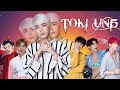 TOKI Thành Thỏ bất ngờ rời nhóm và đây là những kỷ niệm vô giá với fan Uni5
