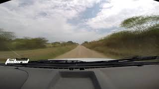 ON BOARD | Mariano Yaregui - Sebastián Poschenrieder (Clase N7) Rally Pagos de Areco 2020