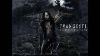 Watch Tvangeste Tears tears Willwash Off The Blood From My Sword video