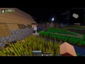 Minecraft Mods Crazy Craft 2.0 "Pet Cactus!" Modded Survival #123 w/Lachlan