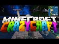 Minecraft Mods Crazy Craft 2.0 "Pet Cactus!" Modded Survival #123 w/Lachlan