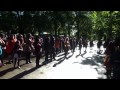 image Masala Zone Flash Mob Training