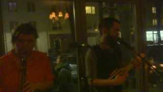 Watch Burning Hell Dinosaurs video