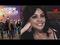 El Señor de los Cielos 7 | Capítulo 3 | Telemundo Novelas El Señor de los Cielos 7 | Capítulo 3 | Telemundo Novelas