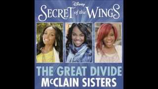 Watch Mcclain Sisters The Great Divide video