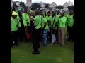 Sisho umdlalo sithi game over - Ezendidane