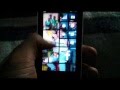 Windows Phone 8.1 Developer Preview On Nokia Lumia 525 : Cortana Working