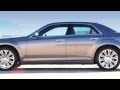 2011 Chrysler 300 Limited - First Test