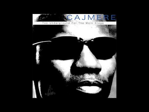 Cajmere &amp; Maceo Plex - Calm Under Pressure