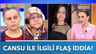 Cansuyu Babası Kumar Masasında Mı Verdi? Didem Arslan Yılmazla Vazgeçme 28.02.2022