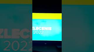 Ttv - Na Zlecenie 2022 Z Muzyką Pająk Z Inną Ścieżką Dźwiękową