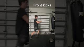 How To Fight Like Tyler Rake