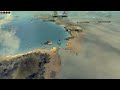 Total War: Rome II: Iceni Campaign #32 ~ Peace In The East!