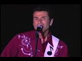 Fender NAMM 2008 Gala: The Cadillac Angels (2)