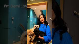 Demi Lovato Shout Out To The Peach Mango Caliwater Demilovatoupdates1