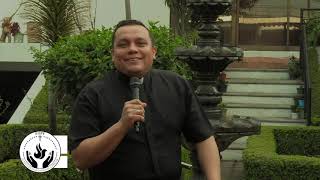 Mensaje del P. Hipólito Escorcia