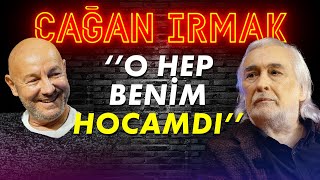 Çağan Irmak Müjdat Gezen Ile Bizim Ev E Konuk Oldu