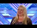 Shelley Smith is going home! Check out her Best Bits - Live Week 2 - The X Factor UK 2013