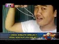 Onthespot Trans7 7 Goyang Reject Sampai Ke Lapangan Hijau images Onthespot Trans7 7 Goyang Reject Sampai Ke Lapangan Hijau