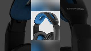 Best Microphone On A Gaming Headset Best Gaming Headset Under 100 Sennheiser Gsp 300 Review