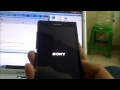 Sony Xperia Acro S Android 4.1.2 Jelly Bean Прошить