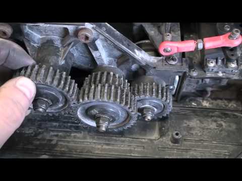 MCD Racing Evo 3 Fixing problems
