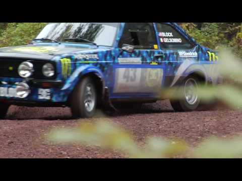 Ken Block 2009 Highlights Slo-Mo Hi-Def