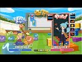 【神回】もこう vsテトリス、過去最高の激戦。【ぷよぷよテトリスS】